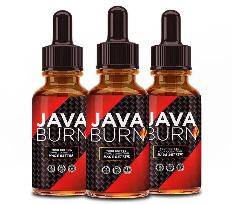 java burn-supplement